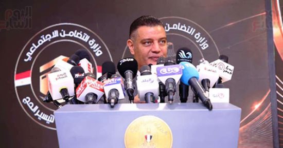 التضامن: 12 شخصا ضمن المتقدمين لحج الجمعيات تجاوزت أعمارهم 90 عاما