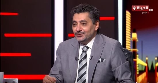 حسام الغمري: القمة المصرية السعودية صفعة مدوية للإخوان ولجان إسرائيل الإلكترونية