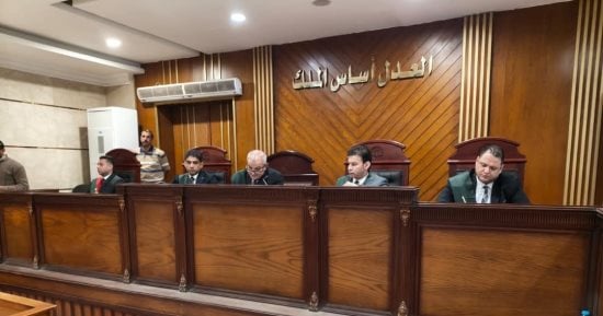 اتفقوا مع الخادمة.. المشدد 10 سنوات لـ3 متهمين بسرقة مسكن سيدة صينية بالعاشر