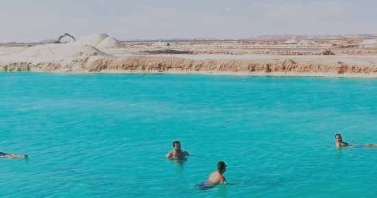 مع قرب انتهاء موسم السياحة العلاجية فى واحة سيوة.. تستعد لموسم الخيرات وحصاد البلح والزيتون قبل بدء السياحة الشتوية.. أجواء المغامرة والسفارى والاستشفاء بالطبيعة طوال العام