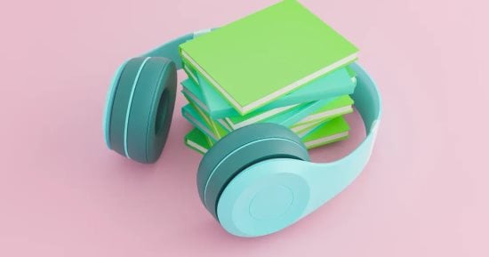 طفلك لا يحب القراءة؟.. 7 كتب صوتية مناسبة للأطفال من مختلف الأعمار