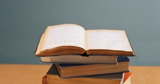 لا تفوتك.. 5 مجموعات قصصية فازت بجائزة الدولة التشجيعية