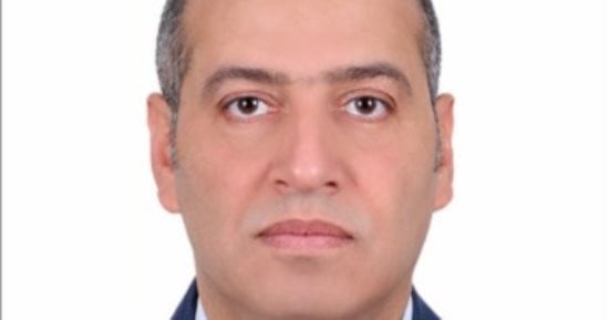 هيثم يونس مديرًا تنفيذيًا لمعرض القاهرة الدولي للكتاب في دورته الـ58