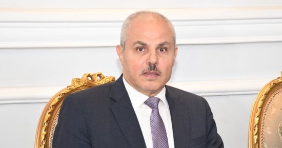جامعة قناة السويس تتقدم في 5 تخصصات بتصنيف شانجهاي 2026