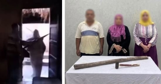 بسبب خلافات الميراث.. ضبط طرفى مشاجرة فى البحيرة