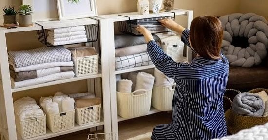 مش مجرد حب للنظام.. 4 أبراج بتحس بالأمان لما كل حاجة تبقى فى مكانها