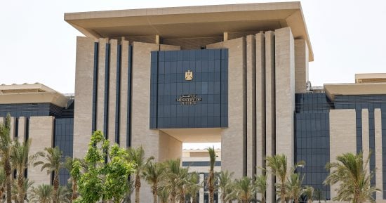 من أكوام الملفات إلى المحاكم الذكية.. كيف غيرت التكنولوجيا منظومة العدالة فى مصر؟
