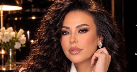 المطربة مروة ناجي تجهز لميني ألبوم جديد من 5 أغنيات