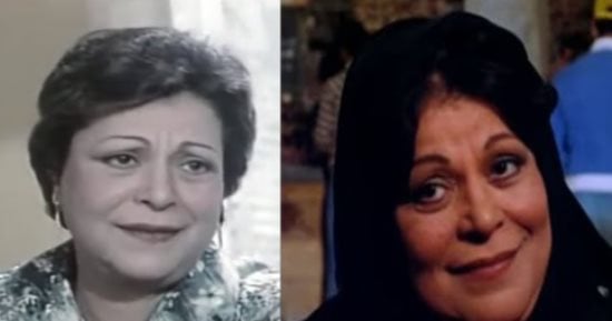 ذكرى ميلاد نادية السبع.. رحلة فنانة بين الصحافة والمسرح والشاشة