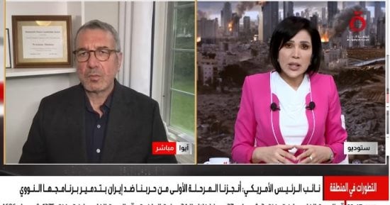 باحث سياسى: أمريكا لم تحقق أهدافها فى الحرب ولا تملك استراتيجية للخروج