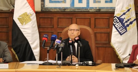​محافظ القاهرة يعلن بدء منظومة الأكشاك الموحدة و3 أشهر لتوفيق الأوضاع.. صور