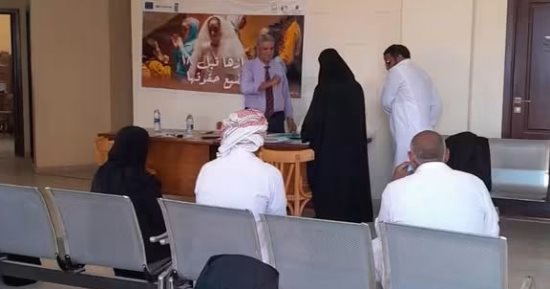 التضامن بجنوب سيناء توثق عقود زواج وطلاق 253 حالة من الأسر الأولى بالرعاية
