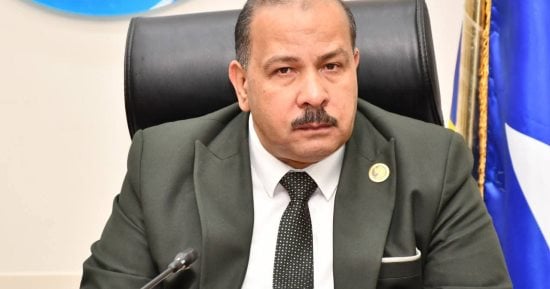 مياه دمياط تبحث مع «القابضة للمياه» آليات تطوير منظومة العمل التجارى - اليوم السابع