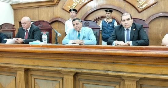 المشدد 10 سنوات وغرامة 100 ألف جنيه لمتهم بحيازة حشيش فى الشرقية - اليوم السابع