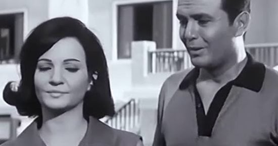 59 عاما على كرامة زوجتى.. ومشهد هدد زواج شادية بصلاح ذو الفقار