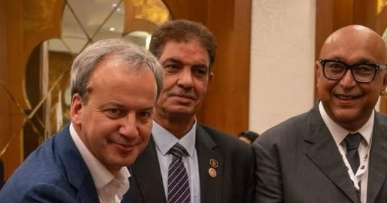 اتحاد الشطرنج يضع ترتيبات استضافة بطولة العالم بمشاركة 100 دولة