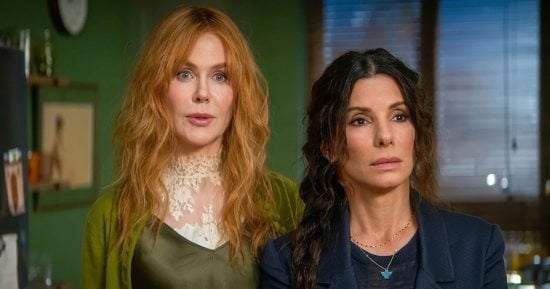 51 مليون دولار إيرادات Practical Magic 2 فور طرحه بعد 28 عاما من الجزء الأول