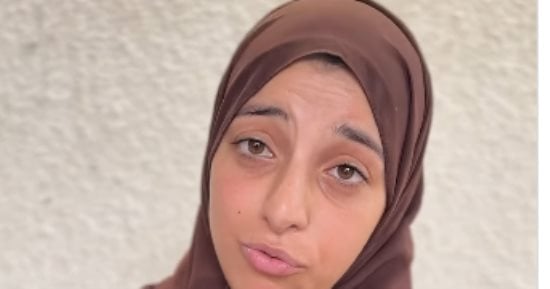 قلبها أنهكه المرض والانتظار.. ندى صافي تواجه تدهورا خطيرا بسبب مرض خلقي معقد بالقلب.. أسرتها تناشد تسريع إجلائها الطبي من غزة إلى مركز متخصص لإنقاذها ومنحها فرصة جديدة للحياة قبل أن يزداد ألمها ويضيق بها الوقت