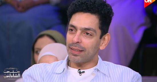 محمد المحمدي يكشف كواليس «خيال مريض» واختيار هنادي مهنا لبطولة المسرحية