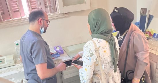 غلق 11 منشأة طبية بالبحيرة لمخالفتها شروط التراخيص