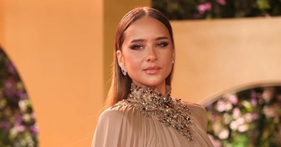 نيللى كريم حاضرة فى 3 أفلام مثلت مصر بالأوسكار خلال آخر 4 سنوات