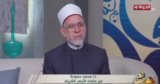 عالم بالأزهر لـ مدد: أبو سعيد الخدري من كبار رواة الحديث وله أكثر من 1200 حديث