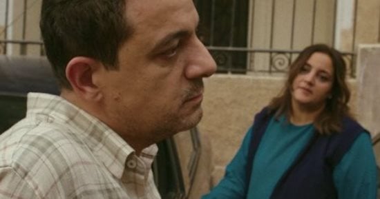 ندى سليم تكتب: "صف تانى" لعمرو عابد يوم عادى يكشف ارتباك الرحيل 