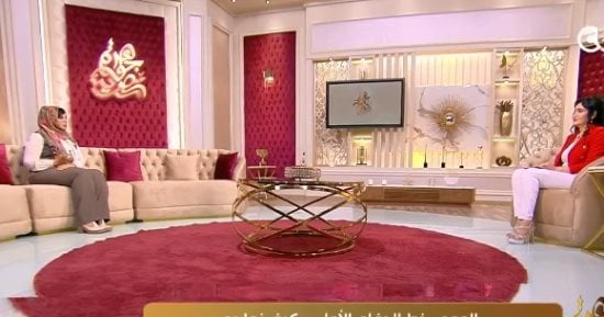 غادة محمد عامر لـ جوهرة مصرية: الإدمان الرقمى يؤثر على الفكر والهوية