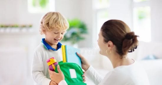 من الشنطة للكشاكيل والألوان.. 5 أفكار ذكية لتجديد مستلزمات المدرسة
