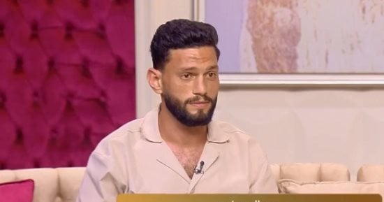 المنشد عبد الرحمن بدر لـ جوهرة مصرية: الكلام السلبي دافع لمواصلة النجاح