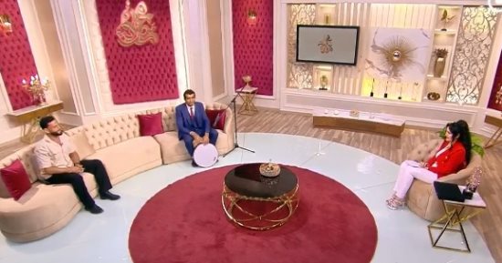 عبد الرحمن بدر لـ جوهرة مصرية: مزج الابتهال بالإنشاد يزيد تفاعل الجمهور
