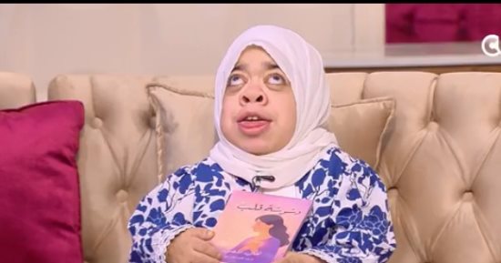 تهانى منصور لـ جوهرة مصرية: القراءة صنعت ثقافتى وبدأت مشوارى من الإذاعة
