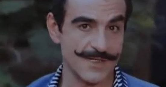 ذكرى ميلاد مجدى وهبة.. خيرى "حنفى الأبهة" صانع الشر بإتقان