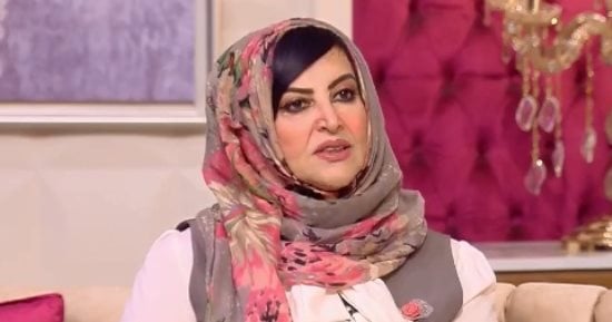 غادة محمد عامر لـ جوهرة مصرية: علينا استخدام التكنولوجيا والوعى لكشف الأخبار الكاذبة