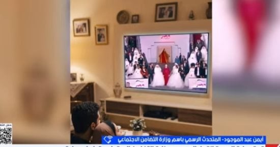 التضامن: مبادرة فرحة مصر تستهدف 8 آلاف شاب وفتاة في مرحلتها الثانية