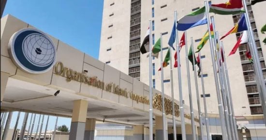"التعاون الإسلامي" ترحب بقرار الأمم المتحدة بشأن مشاركة فلسطين في أعمال دورتها الـ81