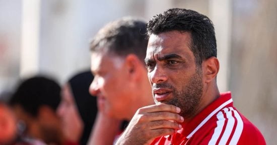 شادى محمد يكشف حقيقة اعتداء إدارى الزمالك على لاعبات الأهلى ويؤكد: هدفنا أفريقيا