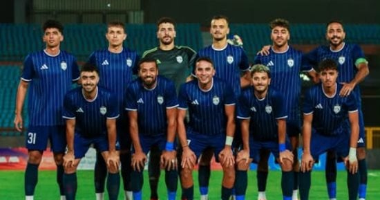 الشرقية إنبى يواجه منتخب السويس بتروجت وديا استعدادا لاستئناف الدورى