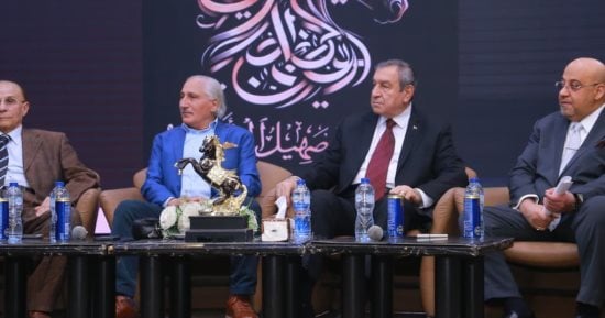 قيمتها 450 ألف جنيه.. إعلان جائزة صهيل الأدبية فى الرواية وقصص الأطفال