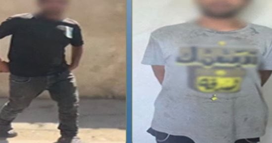 عمل بدون ترخيص للتربح.. ضبط "سائس" ابتز مواطناً مالياً في شوارع الهرم