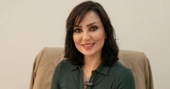 "أطباء غزة.. وجع في القلب ورسالة لا تنكسر".. الدكتورة رنا فايز زعيتر رئيس قسم التغذية العلاجية لـ"اليوم السابع": أعيش مشاعر الخوف والجوع تحت القصف ثم أدخل المستشفى لأكون مصدر قوة للمرضى وأنا بحاجة لمن يطمئنني