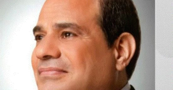 الرئيس السيسى يوجه بالتوسع فى كارت الخدمات الحكومى والذكاء الاصطناعى