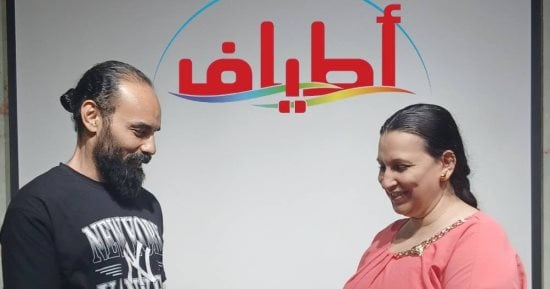وليد خيري يستعد لإصدار كتاب جديد عن عالم الحواة فى مصر