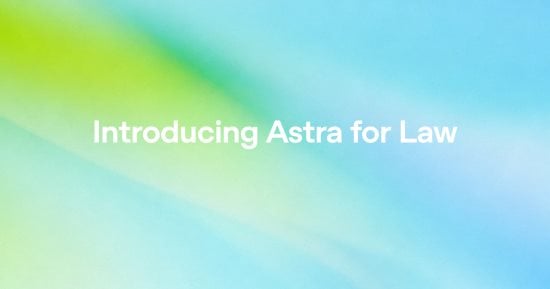 ذكاء اصطناعى متخصص للمحامين.. OpenAI تطلق Astra for Law
