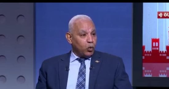 خبير عسكرى لـ الساعة 6: مصر نجت من مخططات إسقاط الدولة بفضل تماسكها