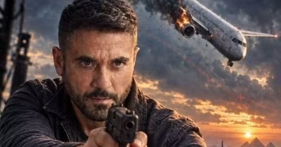 «العارف 2» يجمع أحمد عز بمحمد سيد بشير وأحمد علاء الديب بعد 5 سنوات