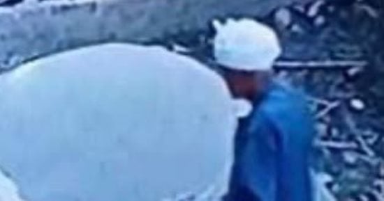 اعترافات متهمي مقابر شطورة: جمعنا مخلفات بلاستيكية ولم ننبش القبور
