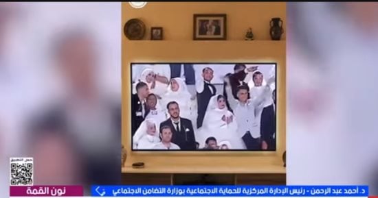 التضامن: رفع المستهدف في مبادرة فرحة مصر لـ4000 عروس