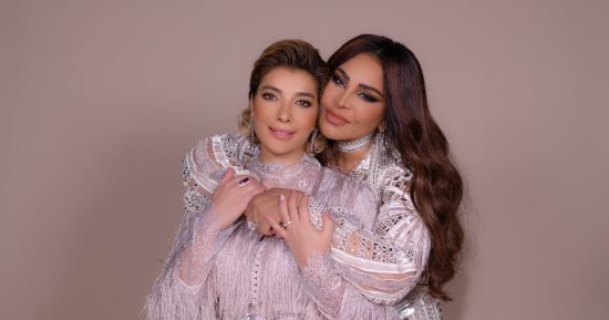 أحلام تحتفى بعودة أصالة إلى الشام بعد 16 عامًا: يا فرحة قلوبنا برجعتك