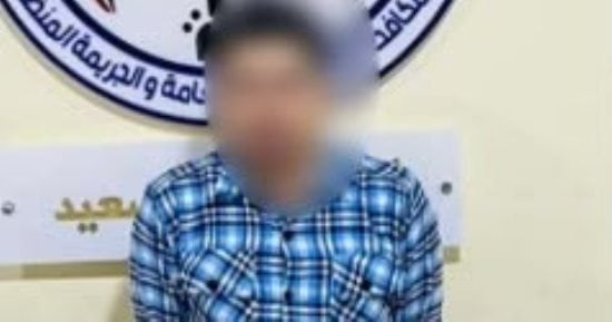 ضبط نصاب المحافظ الإلكترونية بالمنيا بعد استيلائه على أموال المواطنين في 6 وقائع